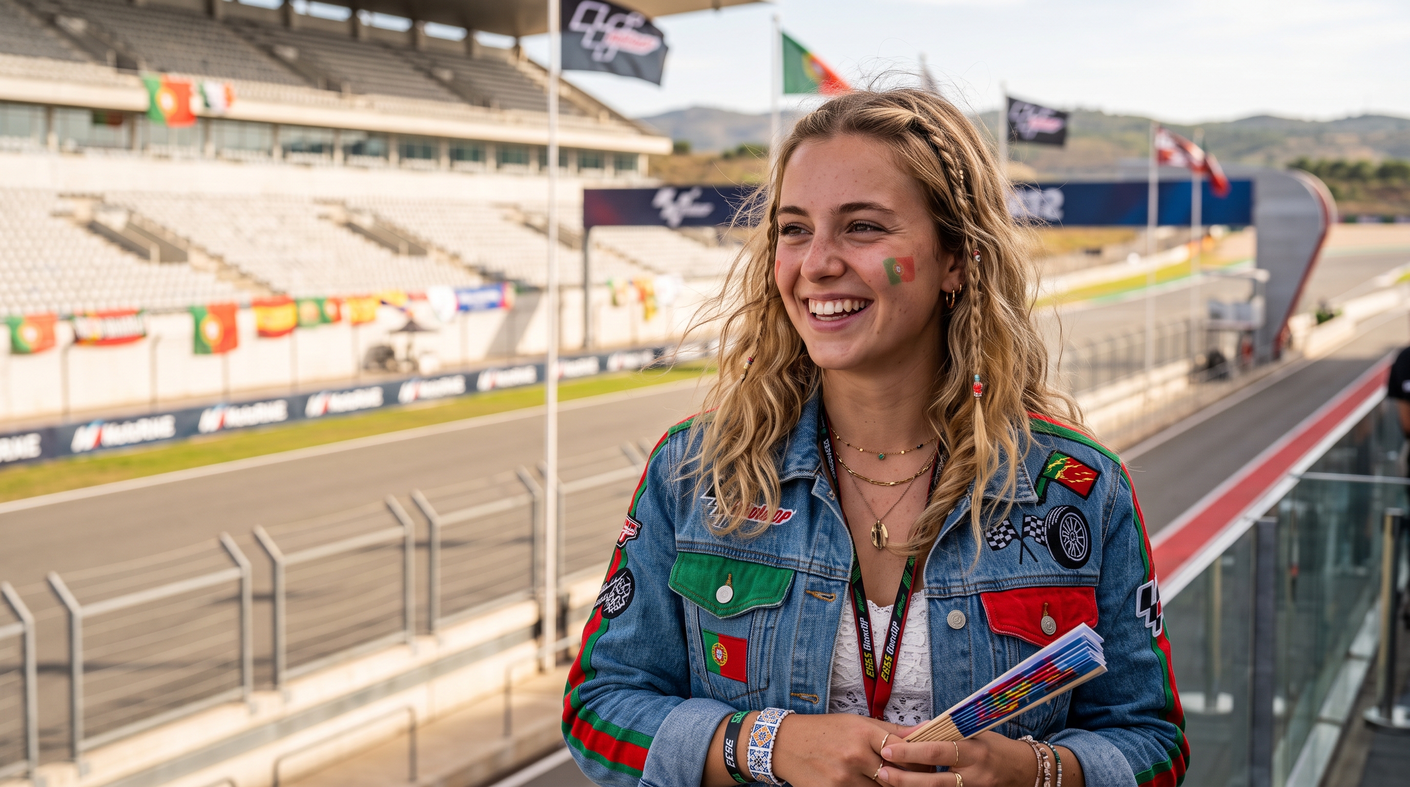 MotoGP Portugal 2026: Rennkalender, Programm und Tickets in Portimão