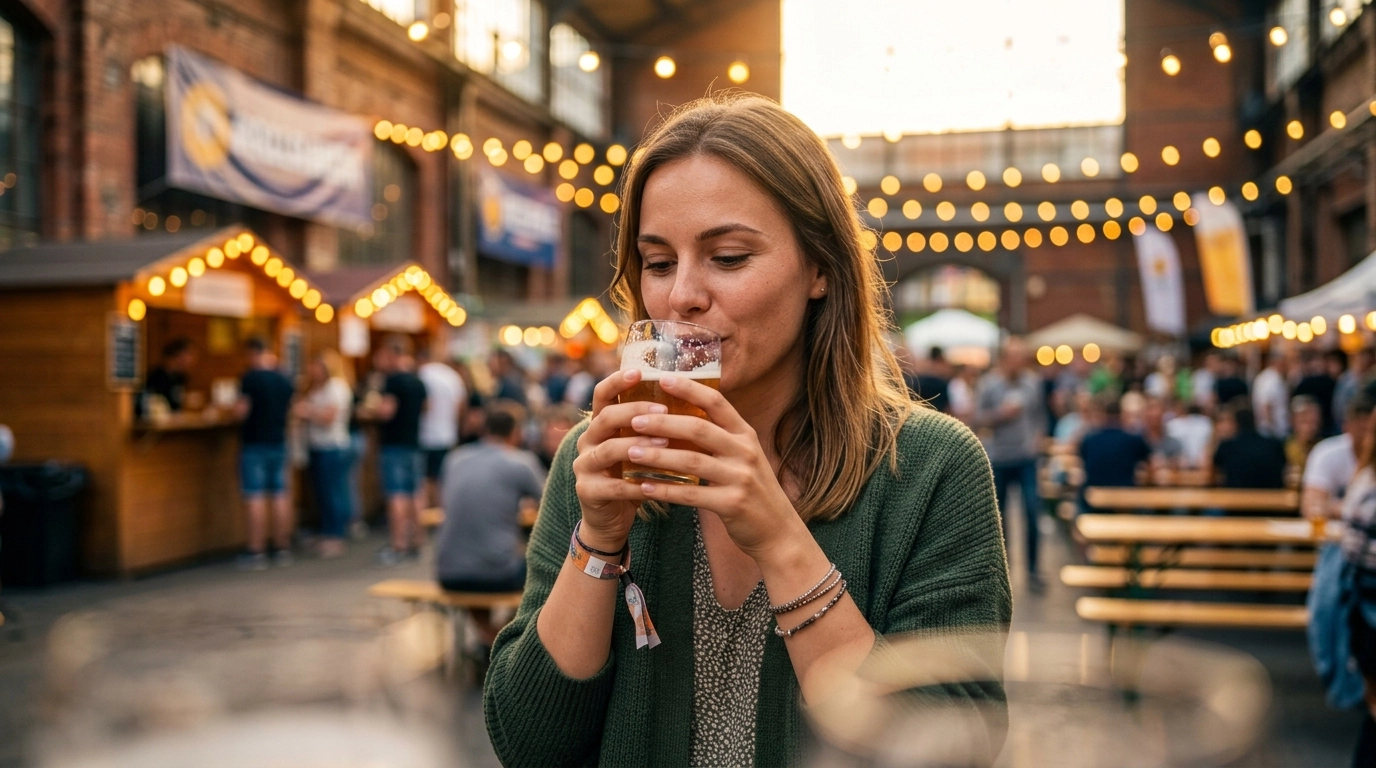 Prague Beer Fest 2027: Craft Bier Festival in Prag