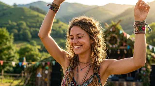 Prestoso Festival 2027 – Indie-Musik & Natur in Asturien