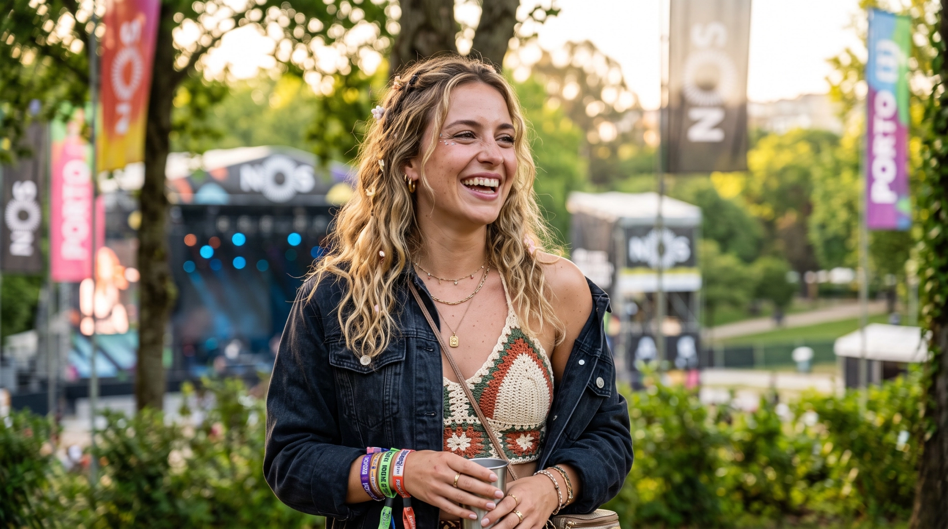 NOS Primavera Sound Porto 2027: Termine, Tickets und Programm