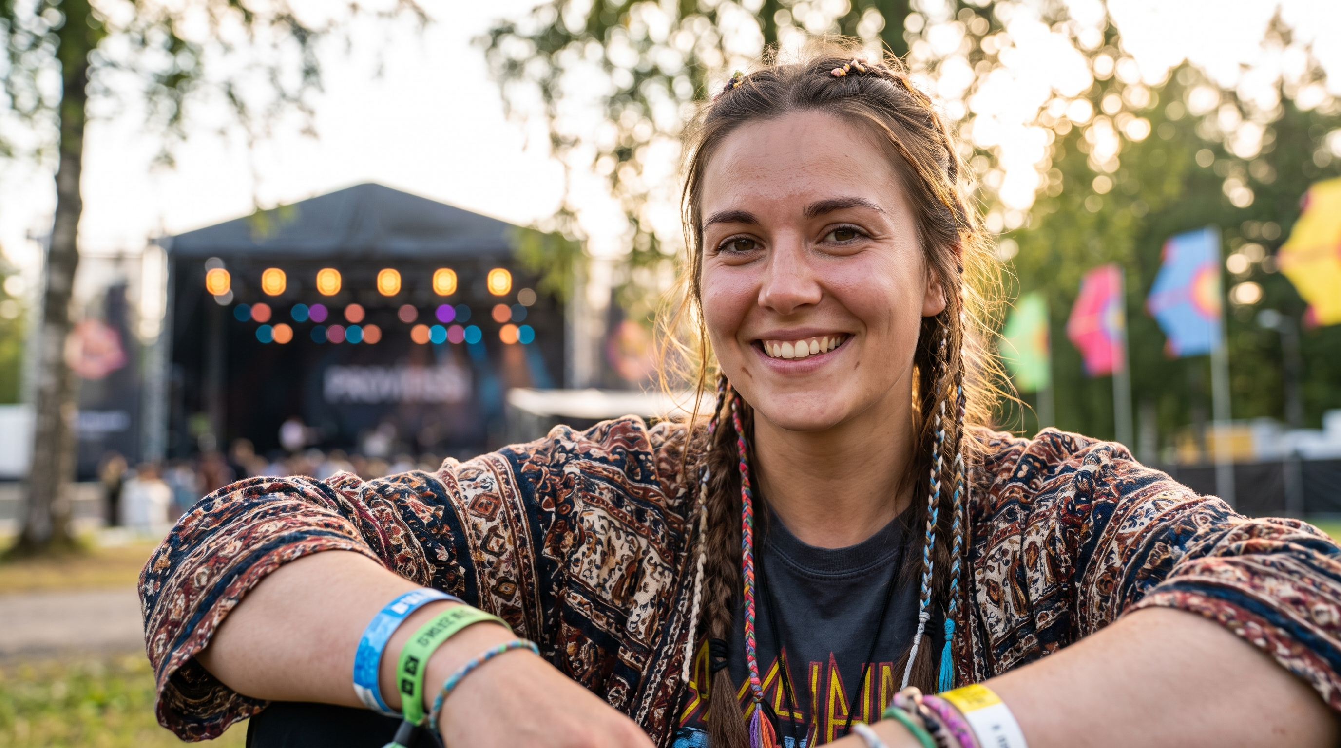 Provinssi Festival 2027 – Programm, Tickets & Reisetipps für Seinäjoki