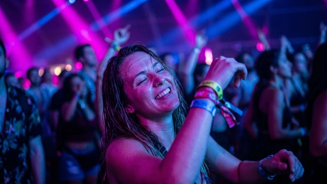 Pukkelpop Hasselt 2026 – Festival, Lineup & Tickets