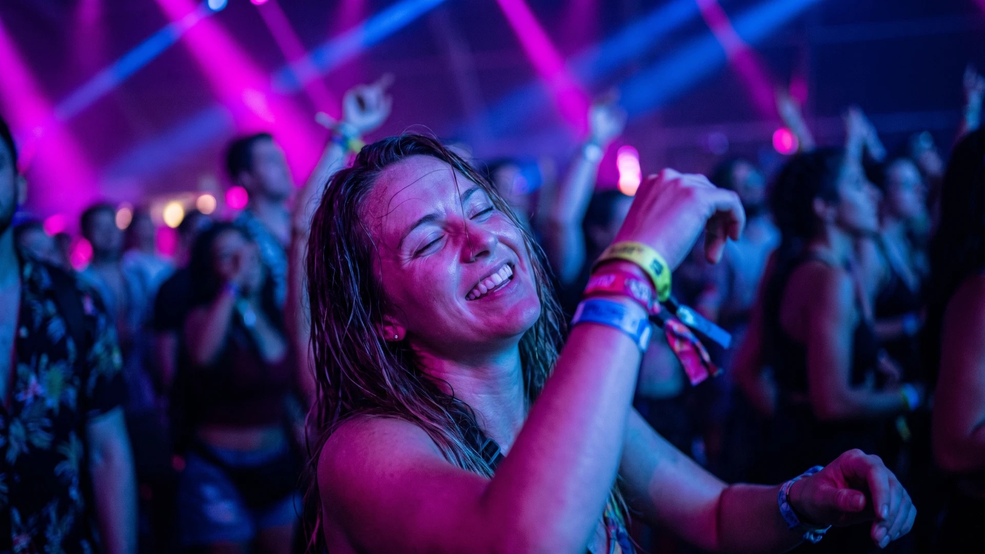 Pukkelpop Hasselt 2026 – Festival, Lineup & Tickets