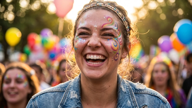 Rave The Planet Parade Berlin 2026 – IMAGINE LOVE
