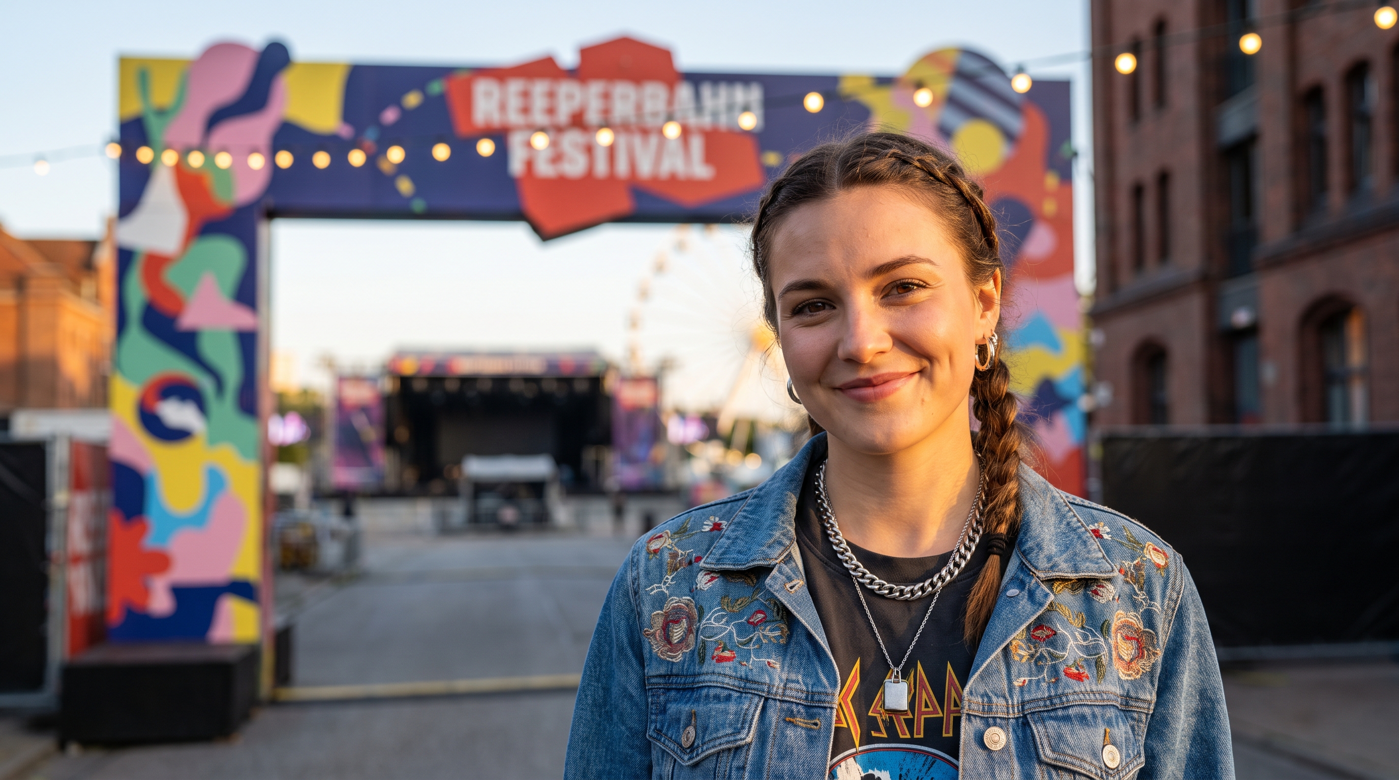 Reeperbahn Festival 2026: Programm, Tickets und Highlights in Hamburg