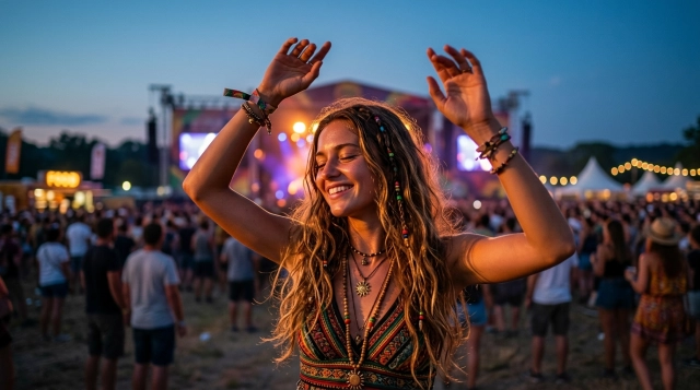Reggae Sun Ska 2027: Europas größtes Reggae Festival in Vertheuil