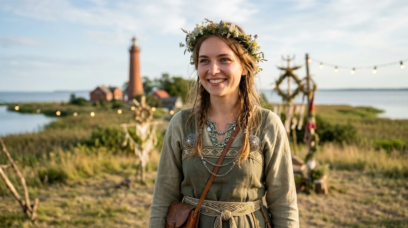 Regykla Festival Ventės Ragas 2027: Programm, Tickets und Anreise