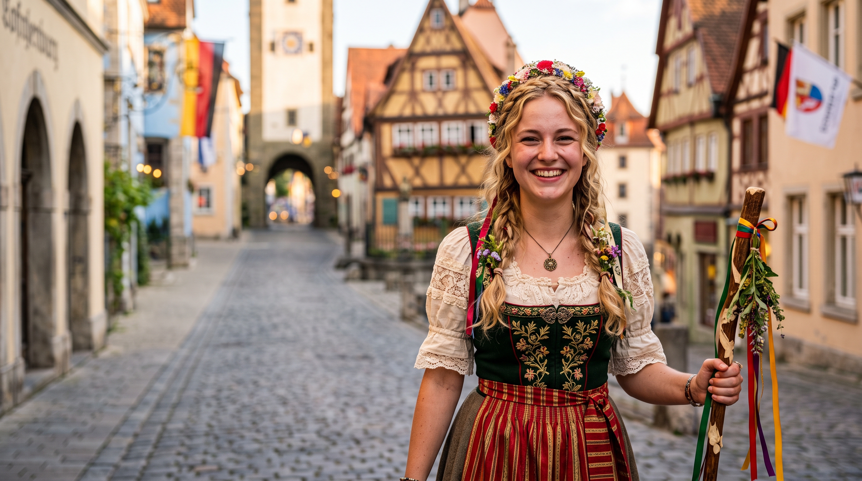 Reichsstadt-Festtage Rothenburg 2026: Programm, Fackelzug und Termine
