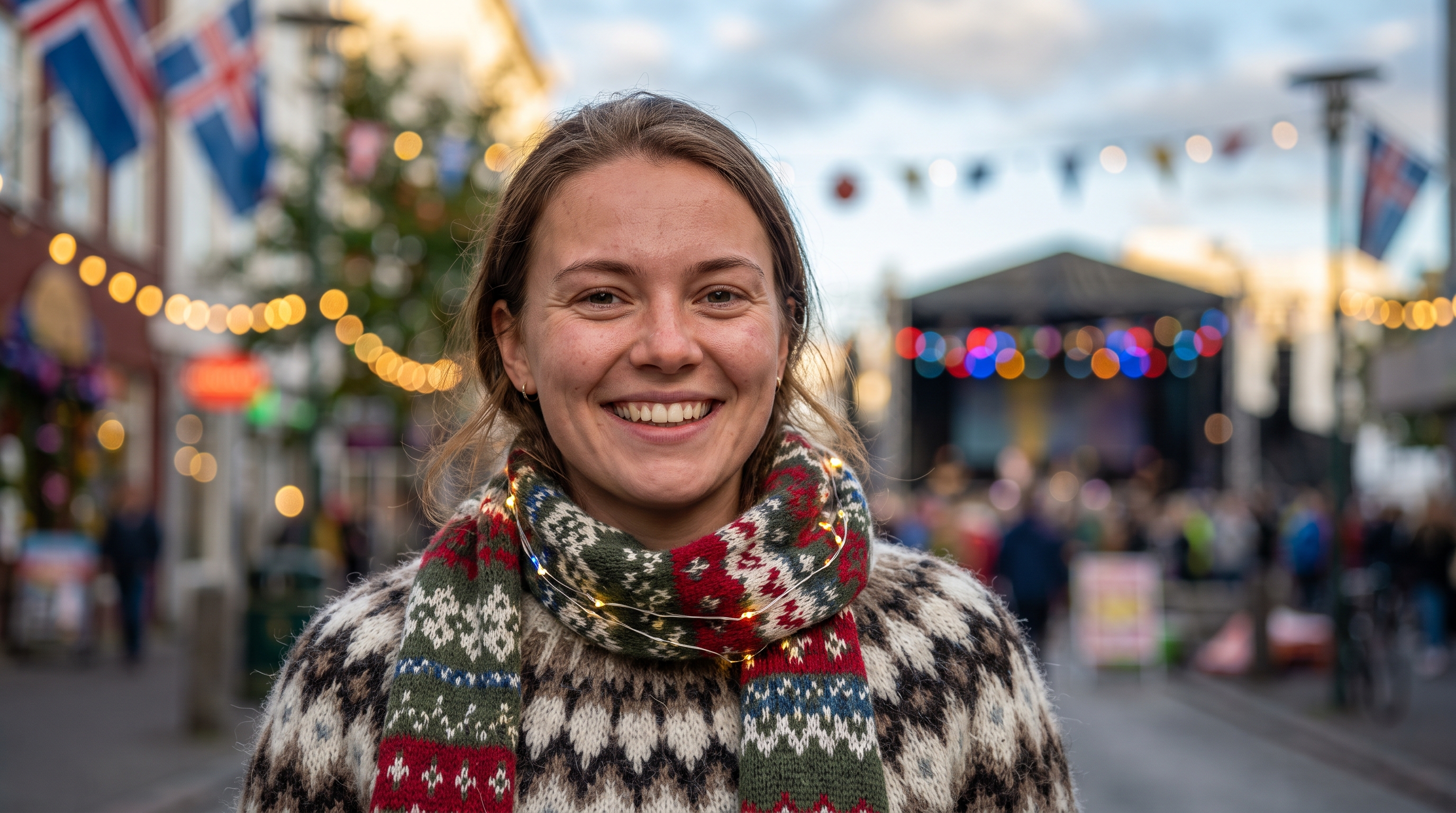 Reykjavik Culture Night 2026 – Menningarnótt, Programm & Tipps