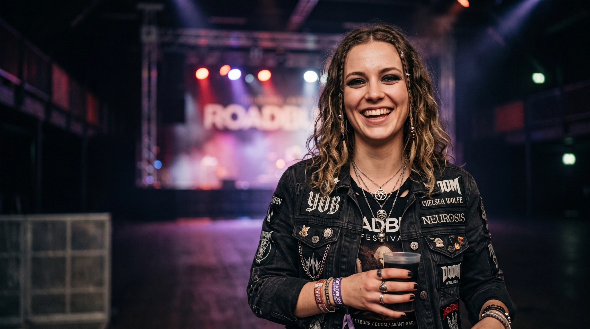 Roadburn Festival 2027 in Tilburg: Termine, Tickets und Line up