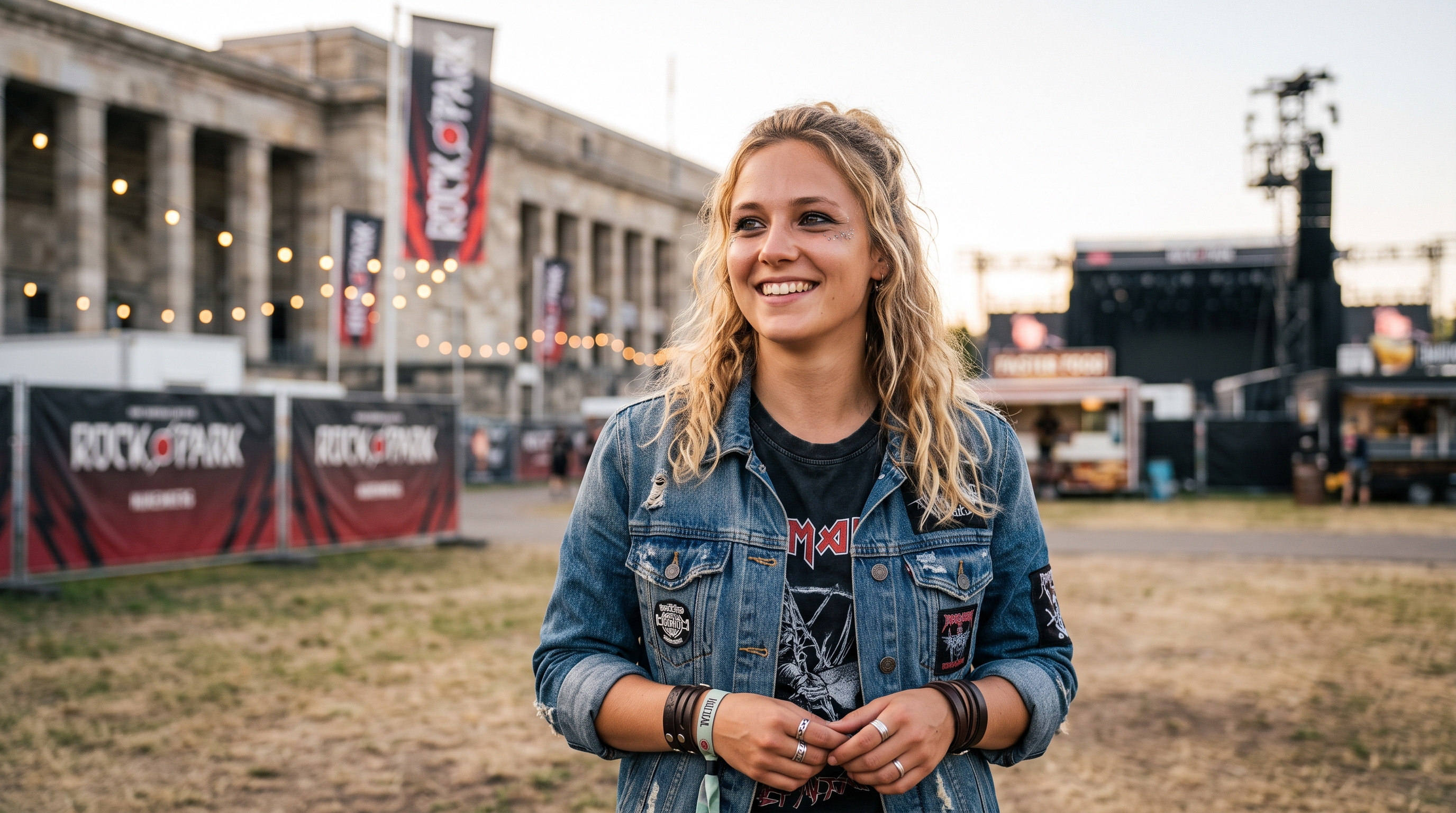 Rock im Park 2027 in Nürnberg: Termine, Tickets und Line-up