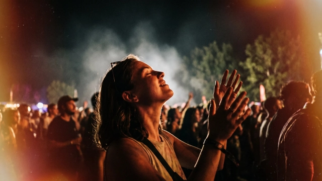 Rock Werchter 2027: Termine, Tickets und wichtige Infos