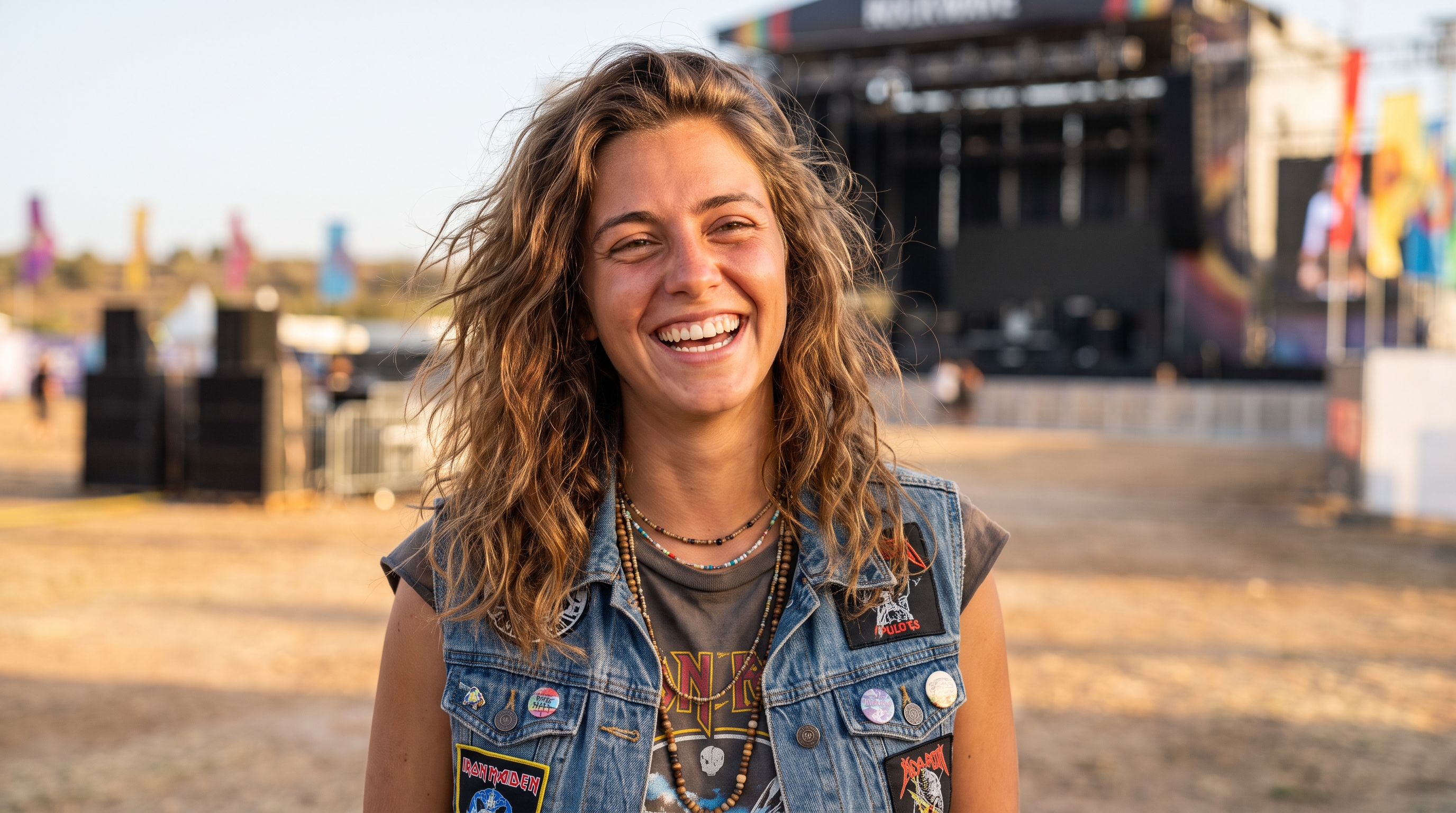 Rockwave Festival Athen – Programm, Tickets & Besuchertipps