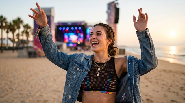 Rolling Loud Portugal 2027 – Hip-Hop-Festival in Portimão