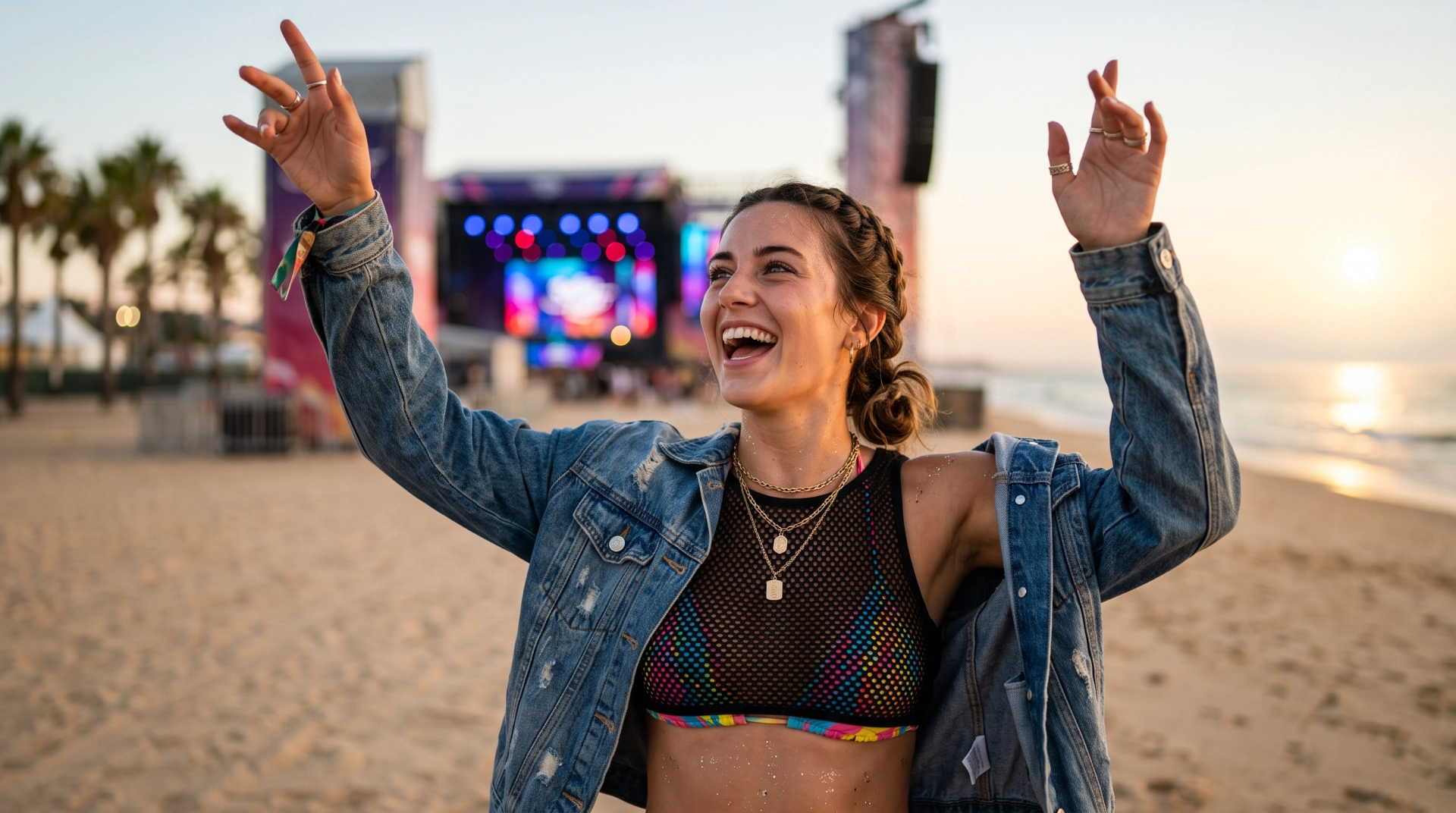 Rolling Loud Portugal 2027 – Hip-Hop-Festival in Portimão
