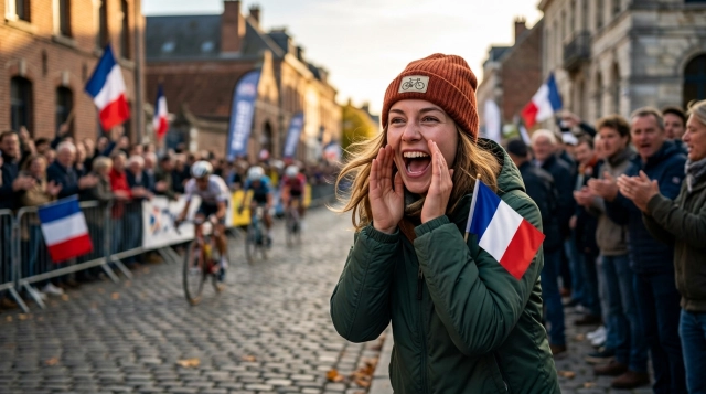 Ronde Picarde 2026: Radsportevent in Eaucourt sur Somme
