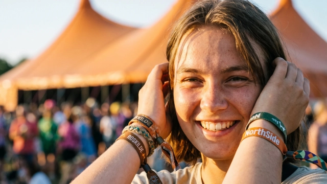 Roskilde Festival 2027: Termine, Tickets und Programm