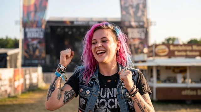 Ruhrpott Rodeo 2027: Punk Rock Festival in Hünxe