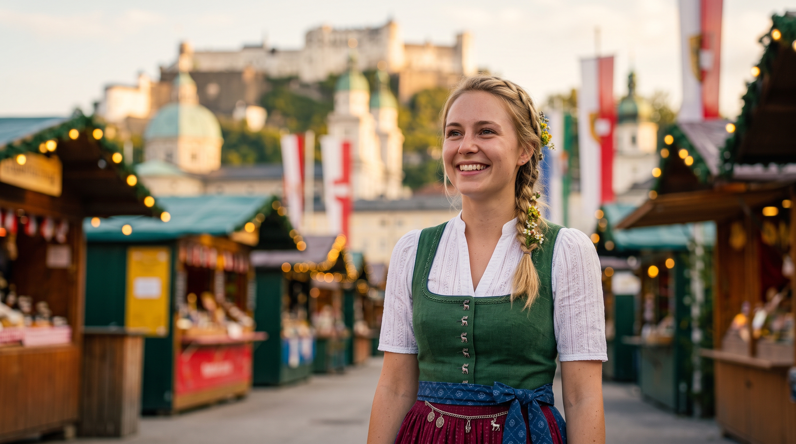 Rupertikirtag Salzburg 2026: Programm, Termine und Tipps
