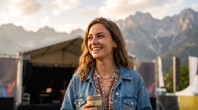 Jazzfestival Saalfelden 2026: Programm, Tickets und Anreise