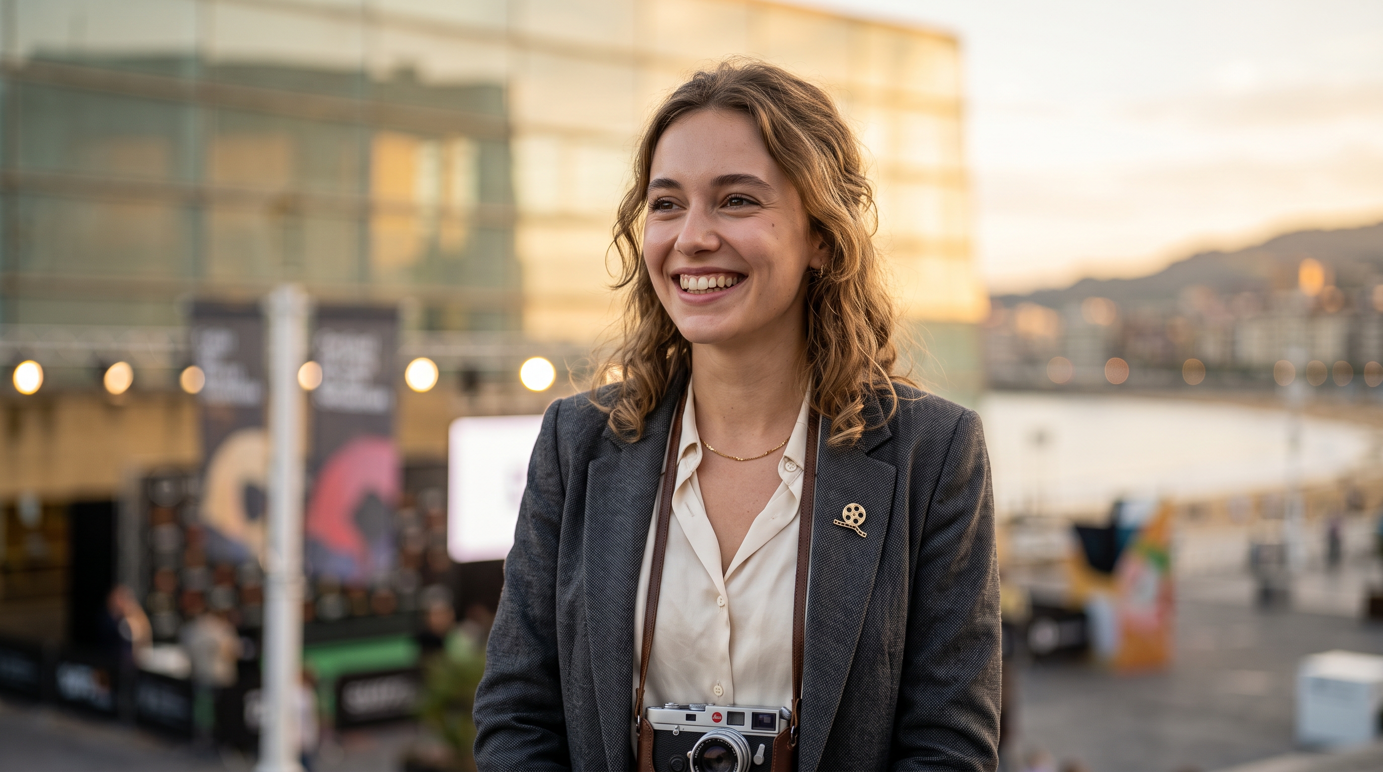 Internationales Filmfestival San Sebastián 2026: Programm, Tickets und Termine