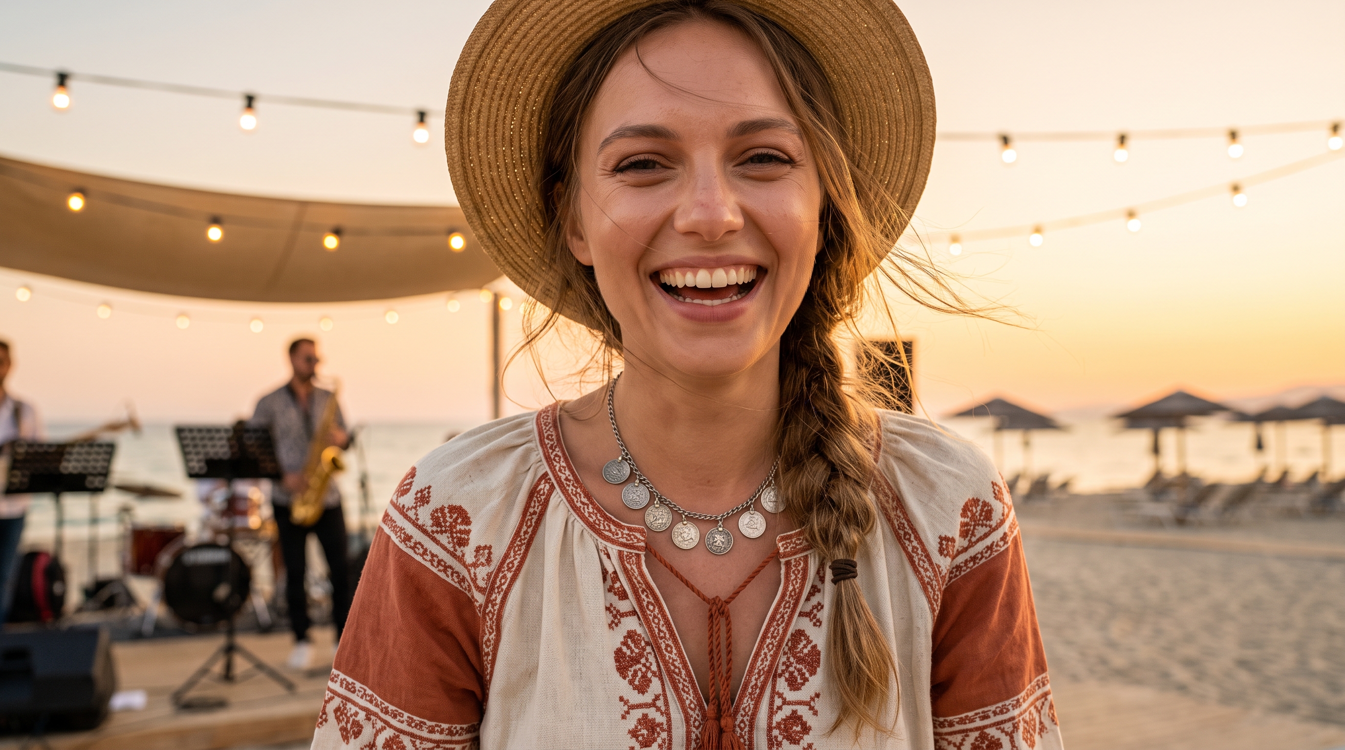 Sani Festival 2026 – Musik am Meer in Halkidiki | Programm & Tickets