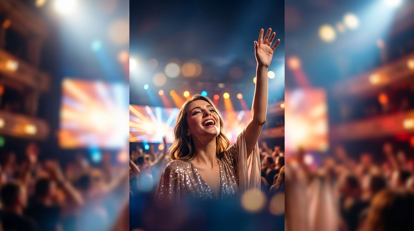 Sanremo Music Festival 2027 – Das wichtigste italienische Songfestival
