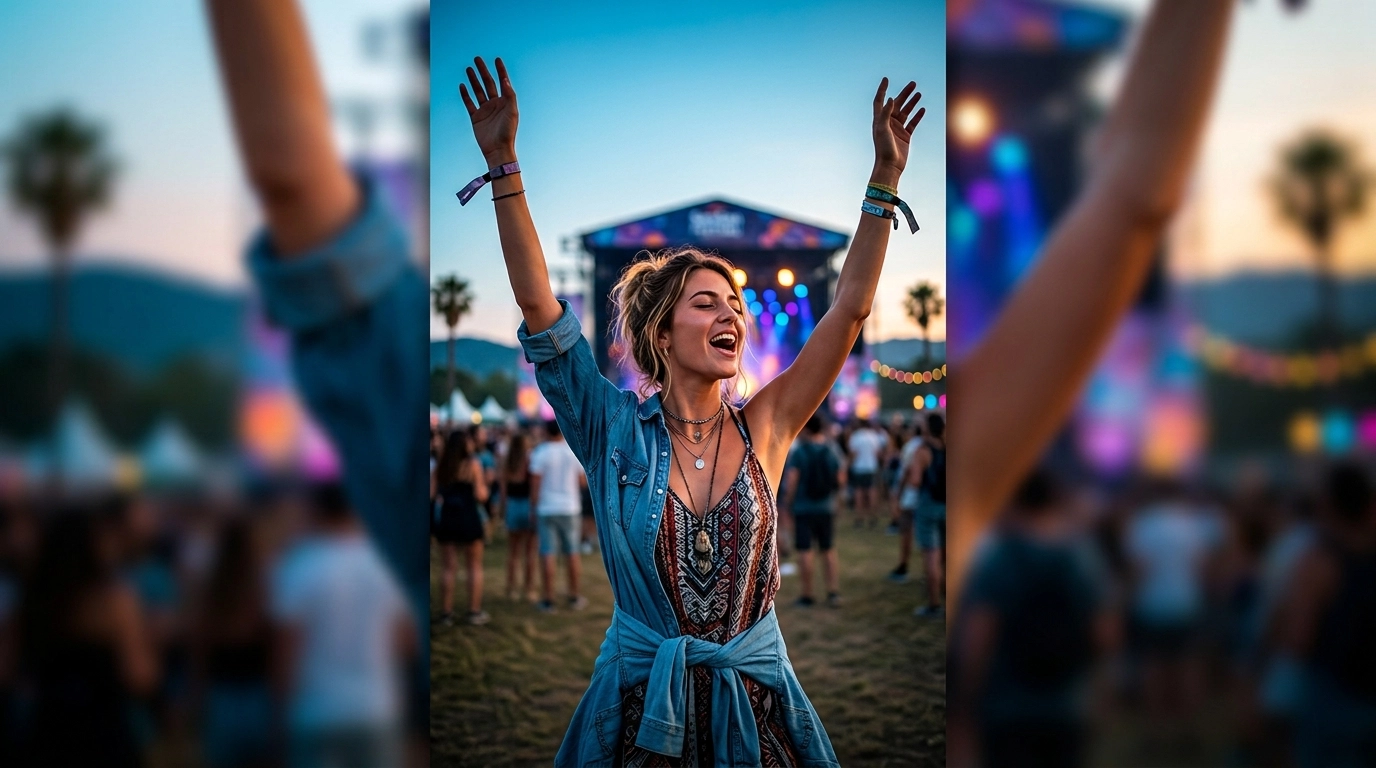 SanSan Festival 2027 – Indie-Pop-Osterfestival in Benicàssim