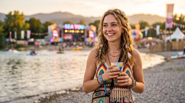 Sea You Festival 2027: Dates, Tickets and Program at Tunisee