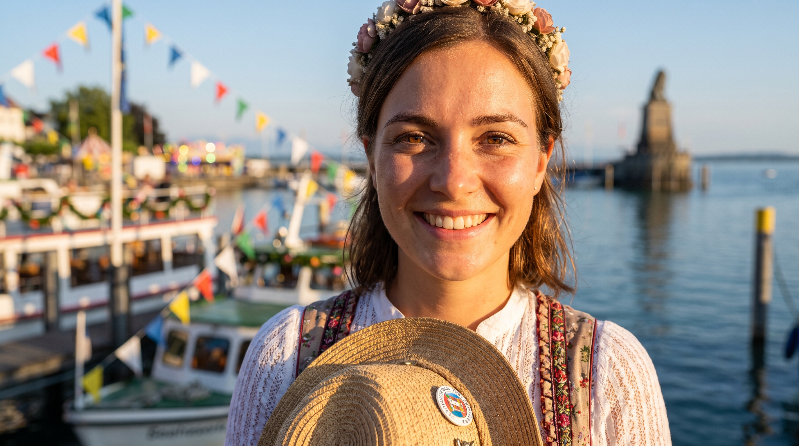 Seehasenfest Friedrichshafen 2027: Termine, Programm und Tipps