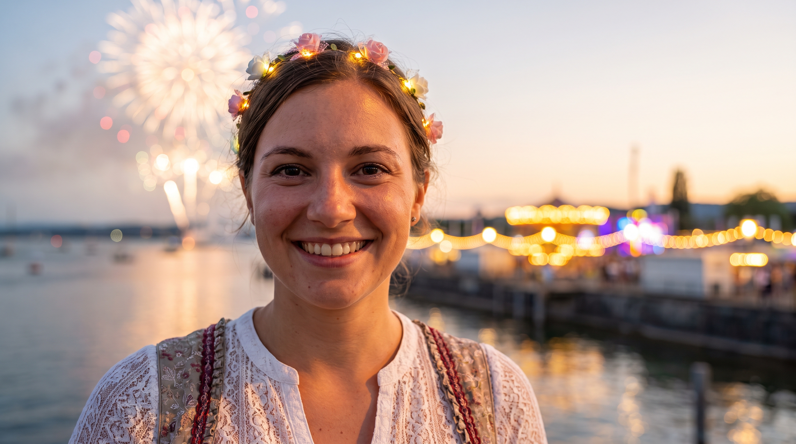 Seenachtsfest Konstanz 2027: Feuerwerk und Lichtshow am Bodensee