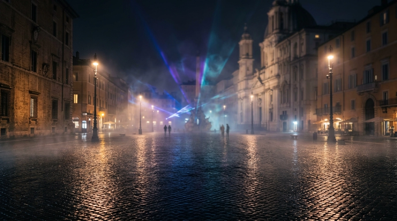 Semibreve Festival 2026 – Experimentelle Elektronik & Klangkunst in Braga