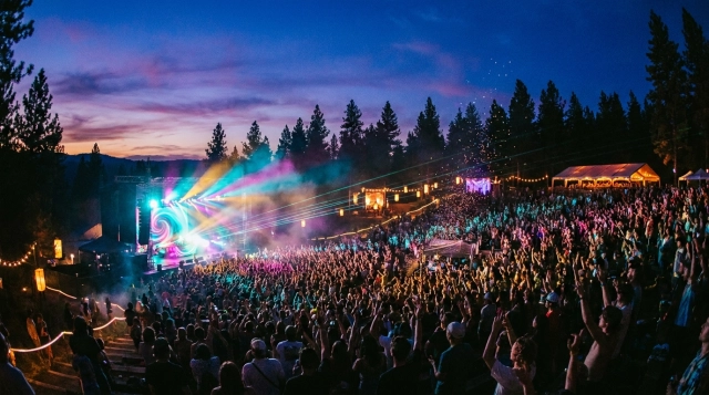 Shine Ibiza 2026: Trance Festival im 528 Ibiza