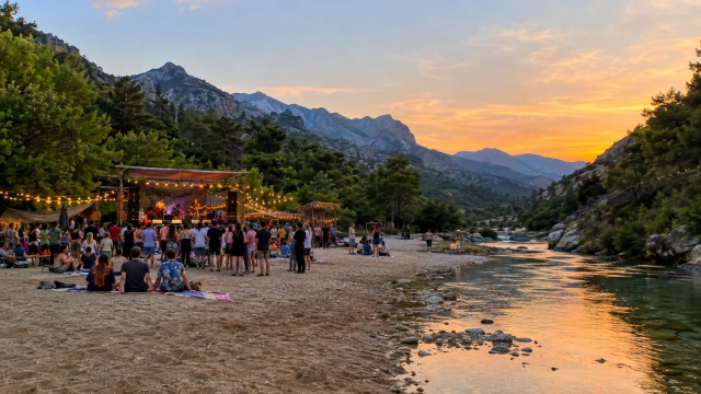 Sierrasur 2026: Eco Festival in the Sierra de Cádiz