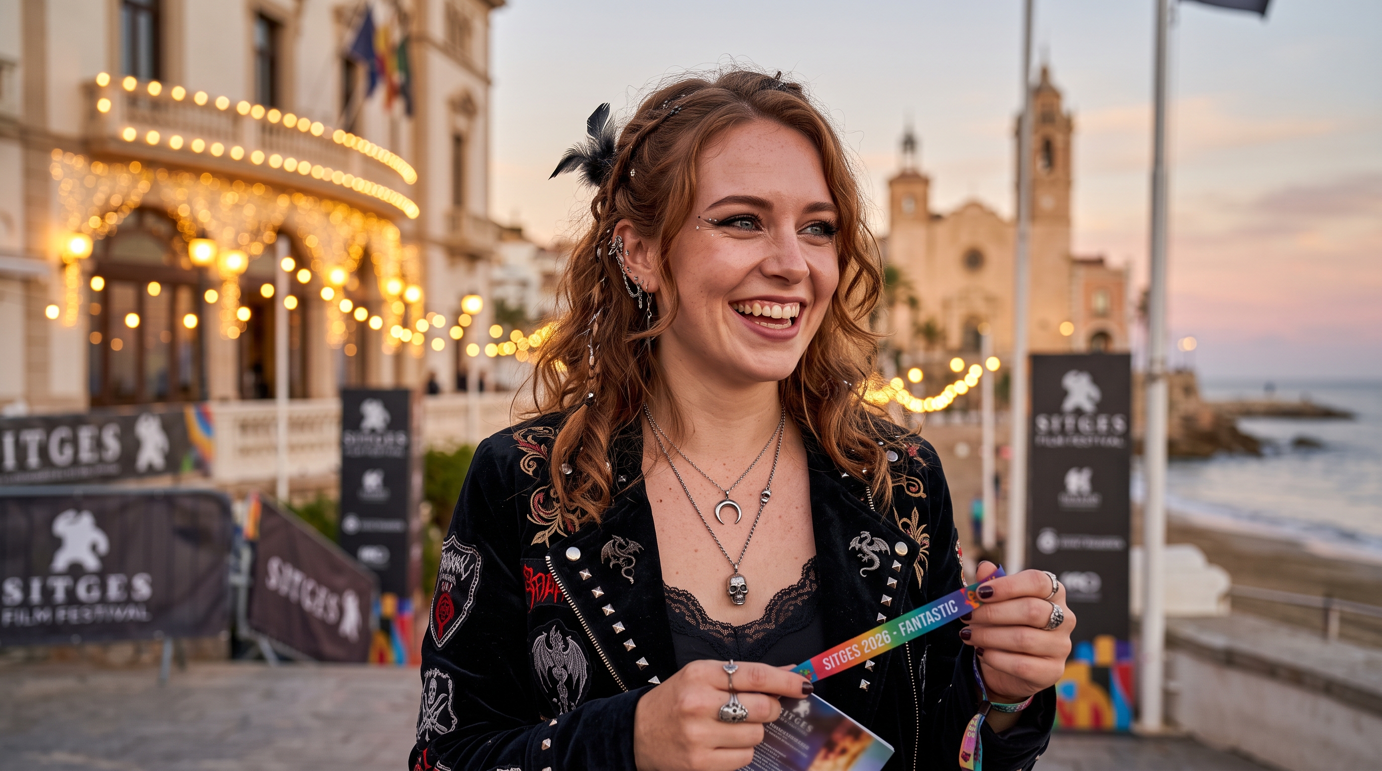 Sitges Film Festival 2026: Das renommierteste Horror und Fantasyfilmfestival Europas