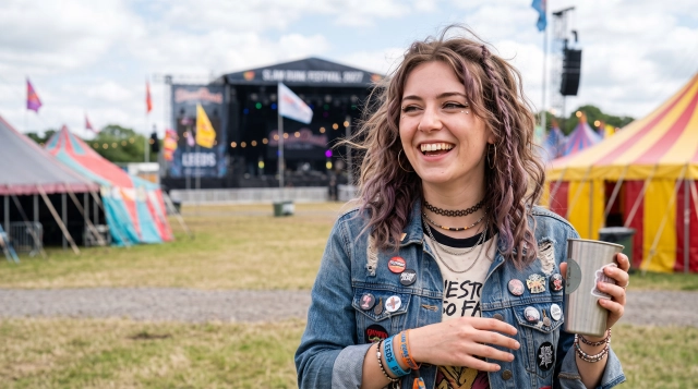 Slam Dunk Festival 2027 – Pop-Punk, Emo & Rock in Leeds und Hatfield