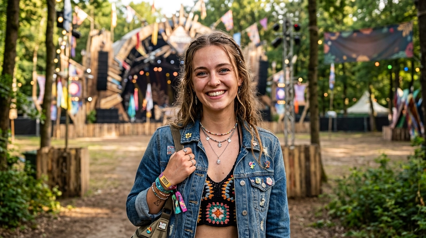 Soenda Festival 2027: Tekkno Festival bei Utrecht