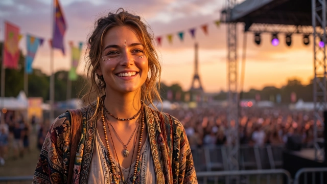 Solidays Festival Paris 2027 – Musik, HIV-Aufklärung & Solidarität