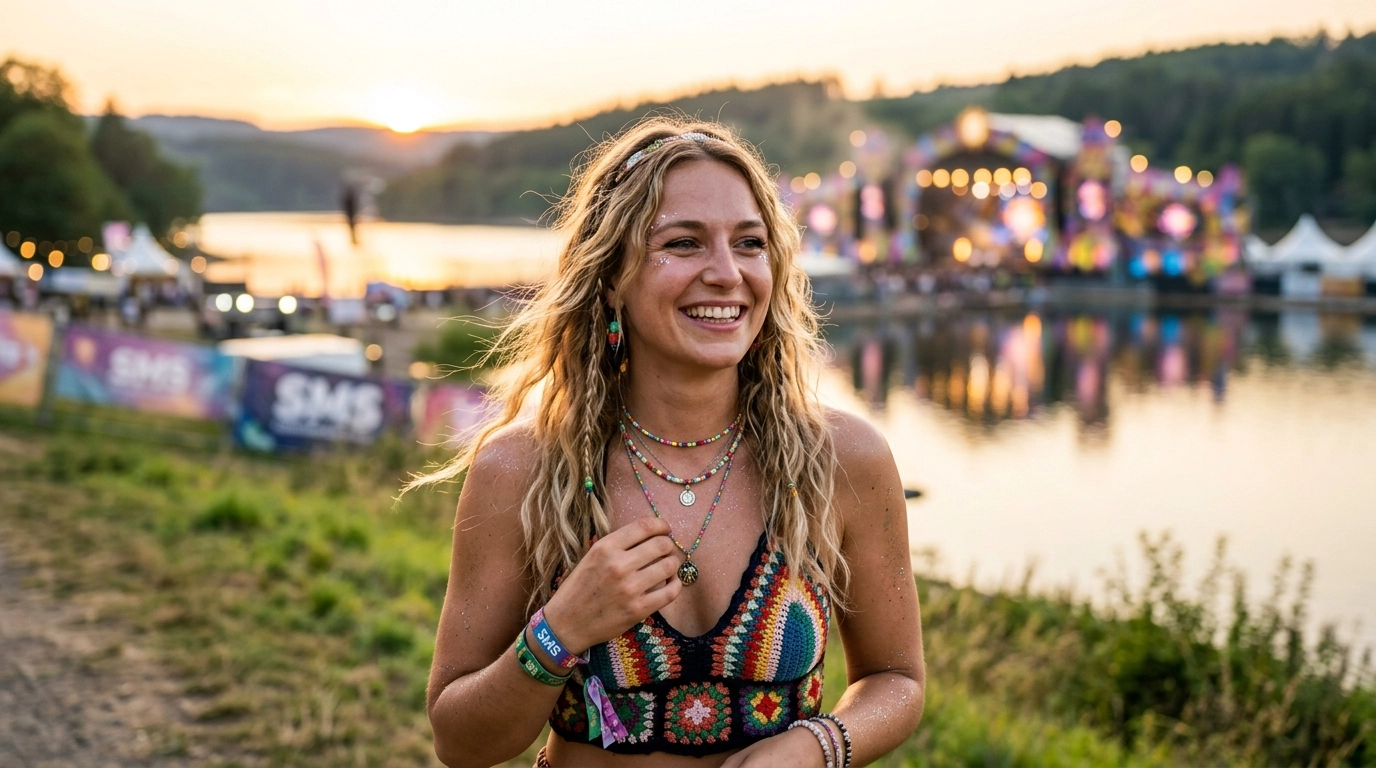 SonneMondSterne 2027 – EDM-Festival am Bleilochtalsperre in Saalburg