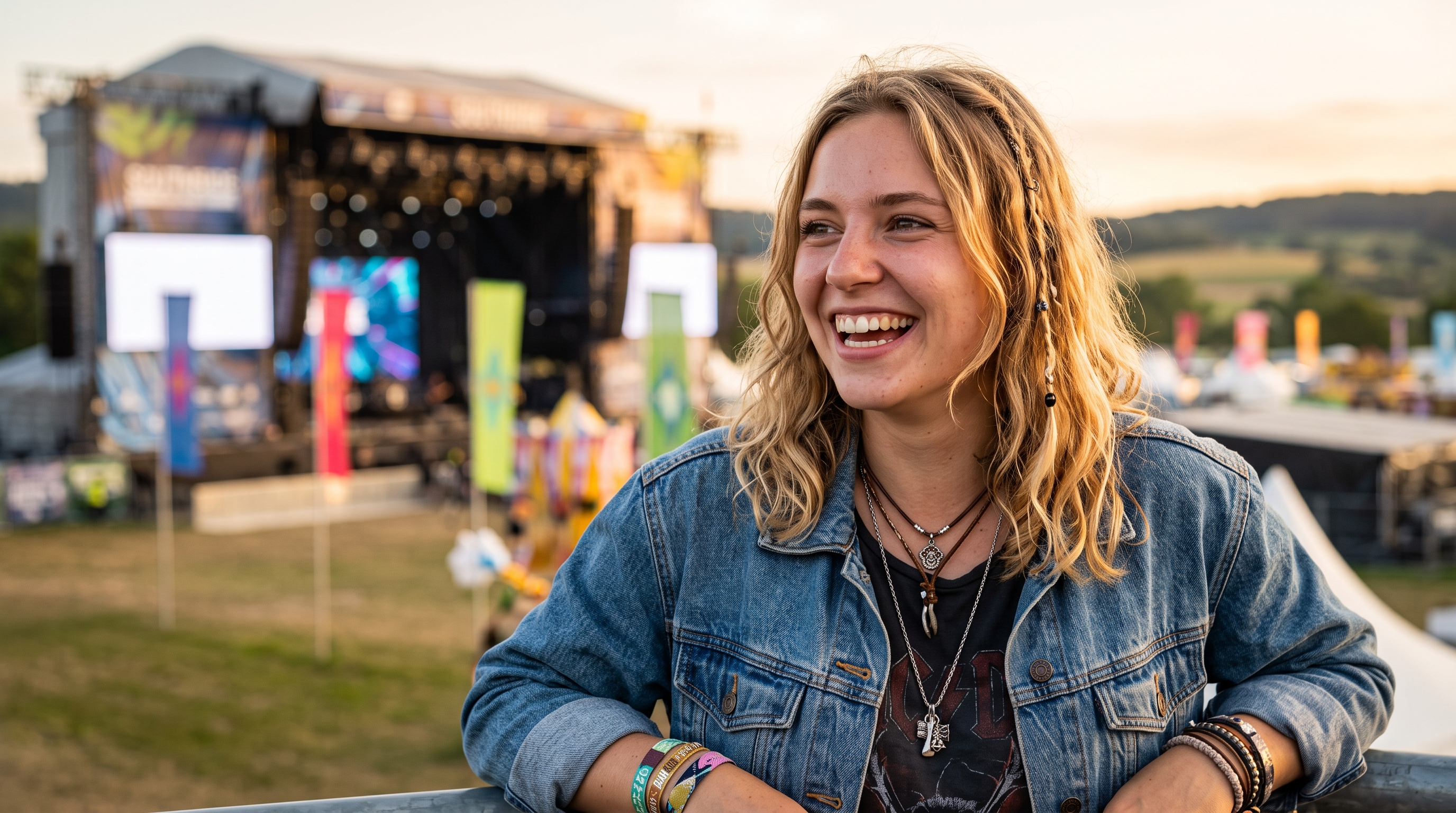 Southside Festival 2027 – Termine, Line-Up & Tickets
