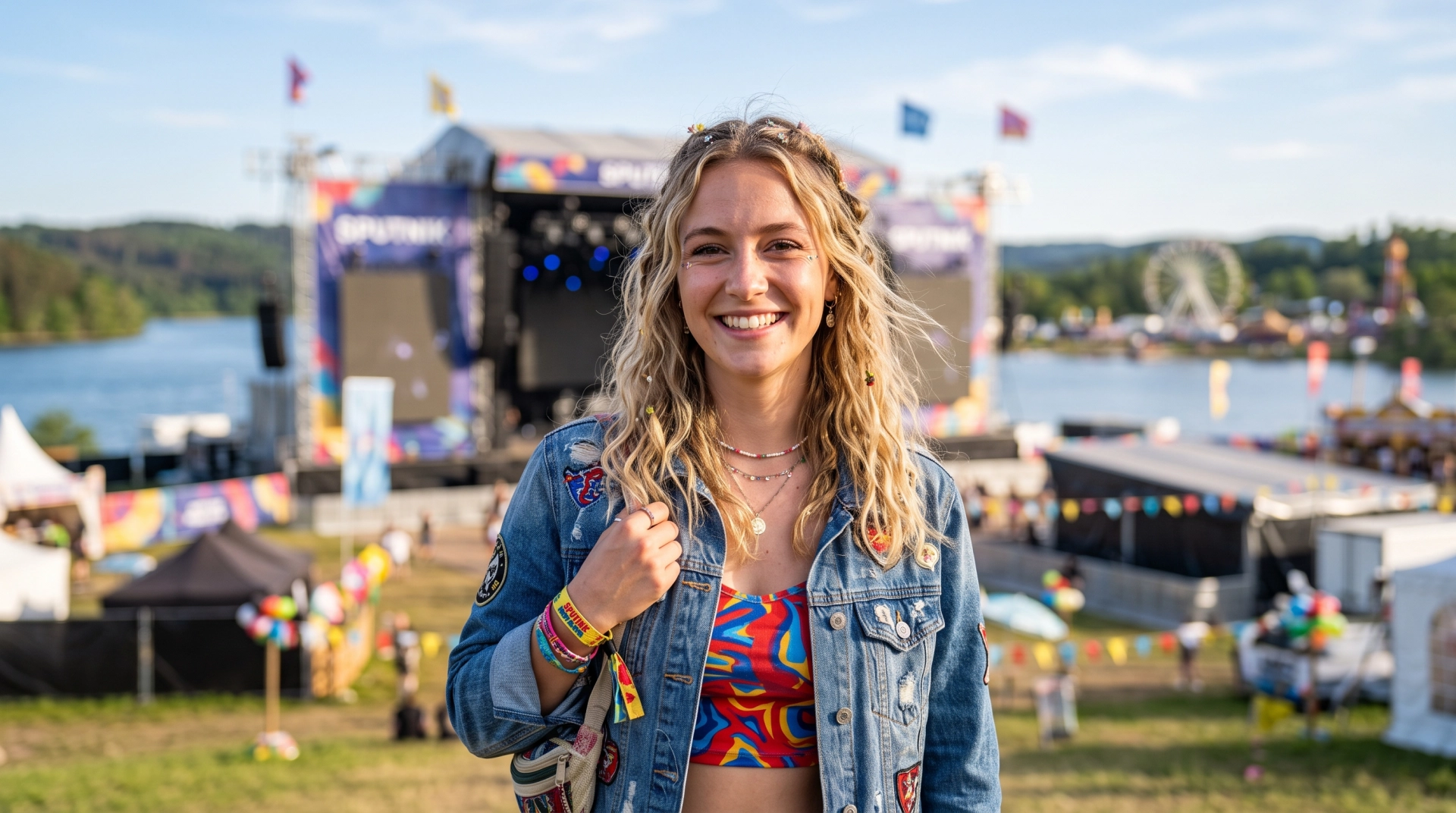 Sputnik Spring Break 2027: Termine, Tickets und Festivalguide für Pouch