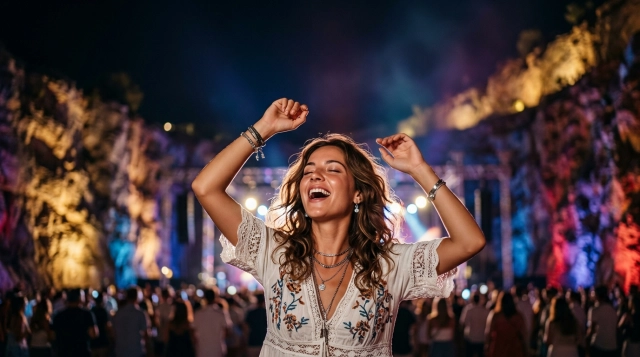 Starlite Occident 2027 – Europas bestes Boutique-Festival in Marbella