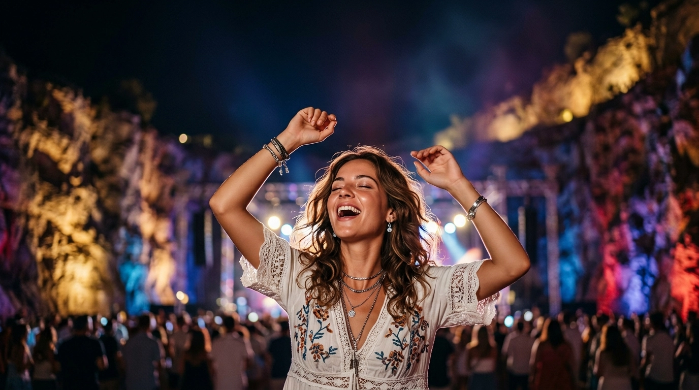 Starlite Occident 2027 – Europas bestes Boutique-Festival in Marbella