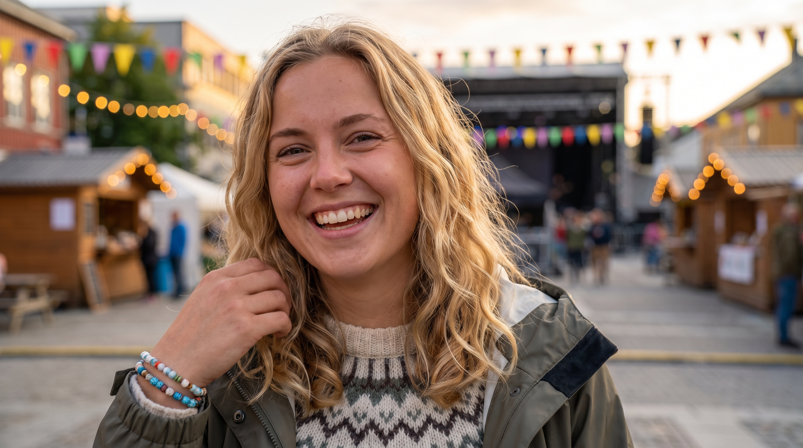 Steinkjerfestivalen 2027 – Programm, Tickets & Besuchertipps
