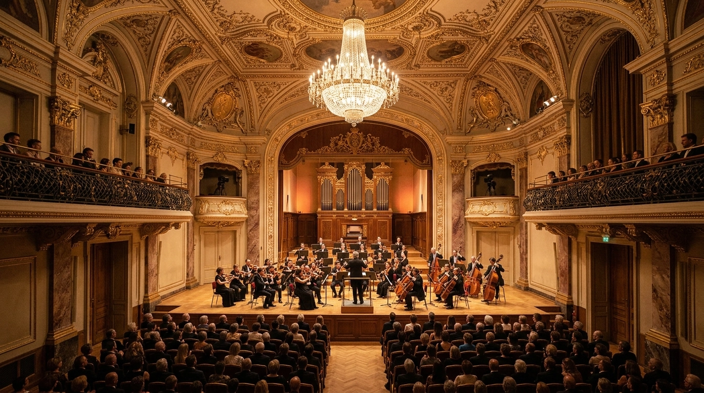 Styriarte Graz 2027: Klassikfestival unter dem Motto Phantastisch