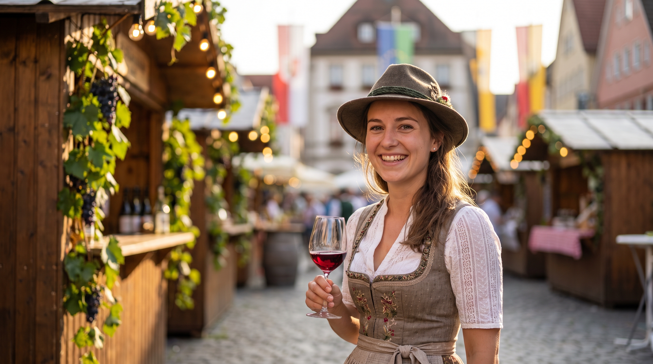 Südtiroler Weinfest Aalen 2026: Programm und Tipps