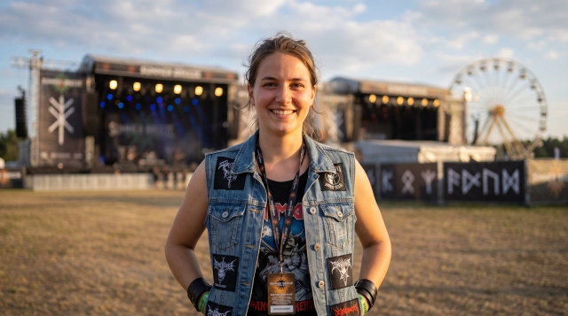 Summer Breeze Open Air 2027: Dinkelsbühl feiert 30 Jahre Metal