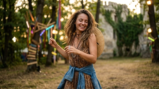 Summer Well 2027 – Indie-Festival auf dem Știrbey-Anwesen in Buftea