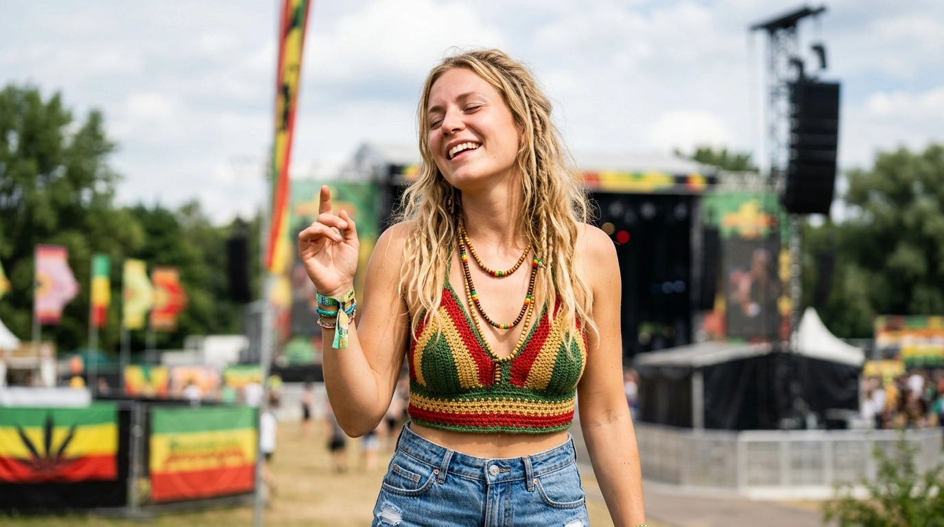 Summerjam 2027 Köln: Reggae Festival am Fühlinger See