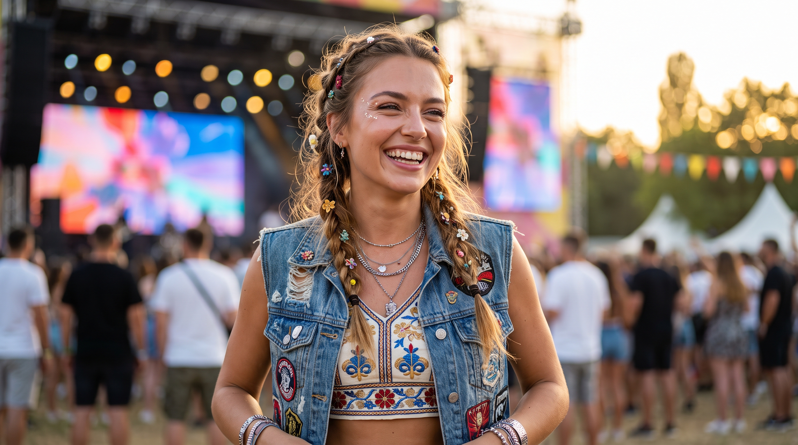 Sunny Hill Festival Prishtina – Programm, Lineup & Tickets